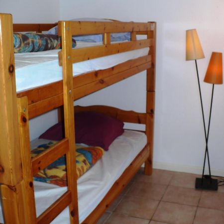Soleil Rouge Apartment Les Adrets-de-l'Esterel Luaran gambar