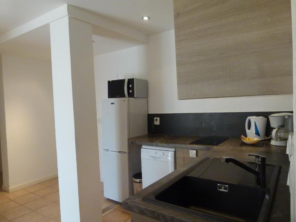 Soleil Rouge Apartment Les Adrets-de-l'Esterel Bilik gambar