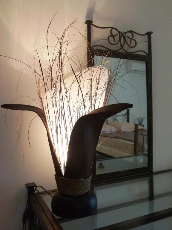 Soleil Rouge Apartment Les Adrets-de-l'Esterel Bilik gambar